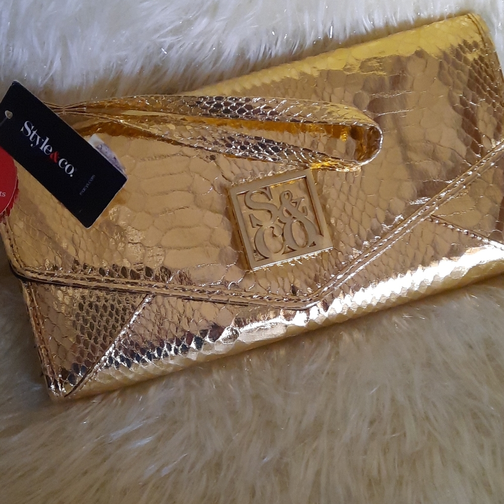 Style & Co. Wallet - Picture 9 of 9
